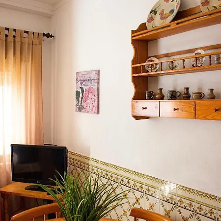 Nyaraló Casa Maria Albufeira