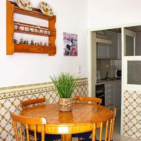 Casa Maria Holiday home *