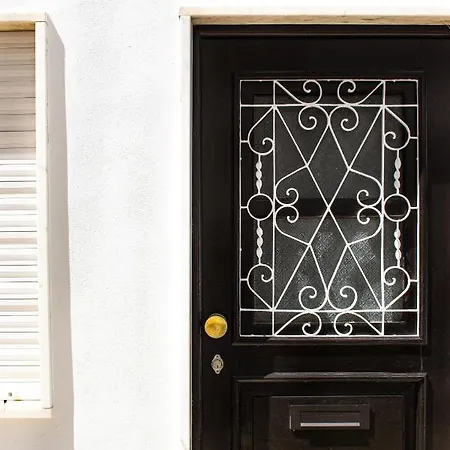 Casa Maria Сasa de vacaciones *