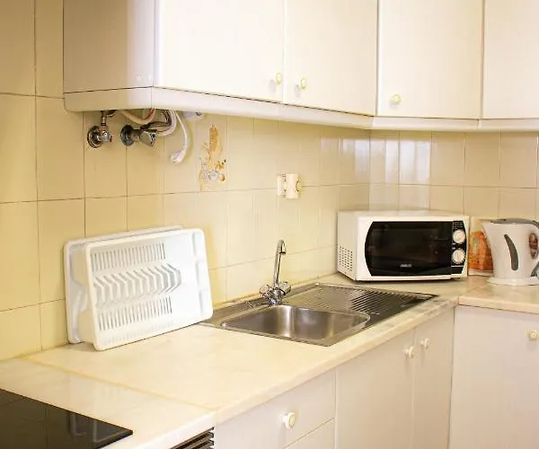 Casa Maria Сasa de vacaciones