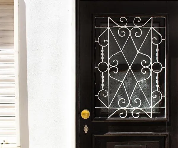 Casa Maria Сasa de vacaciones *