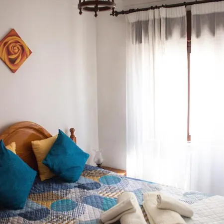 Дом отдыха Casa Maria *