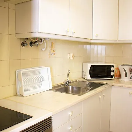 Casa Maria Tatil Evi